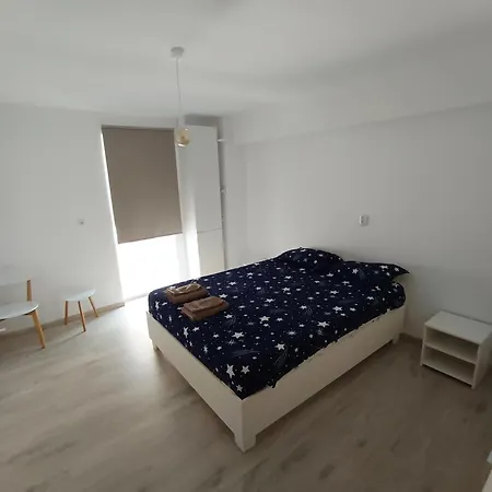 Apartment Plaja Florian