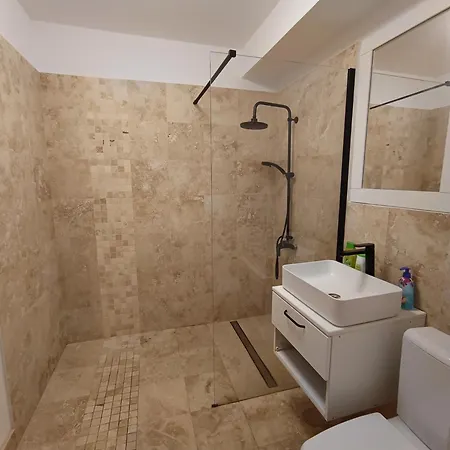 Apartment Plaja Florian *