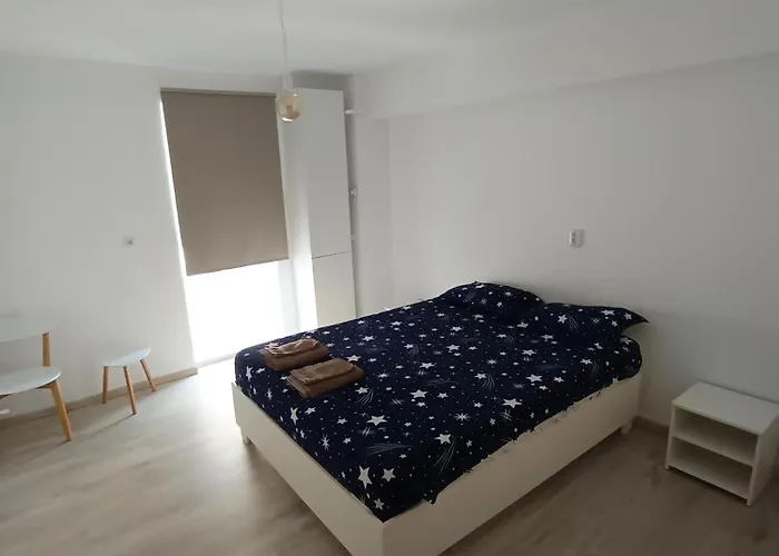 Διαμέρισμα Plaja Florian