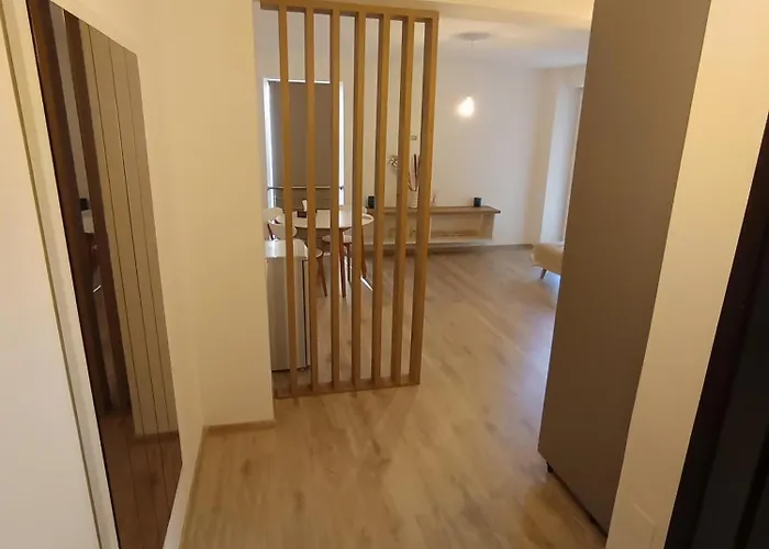 Plaja Florian Διαμέρισμα Mamaia