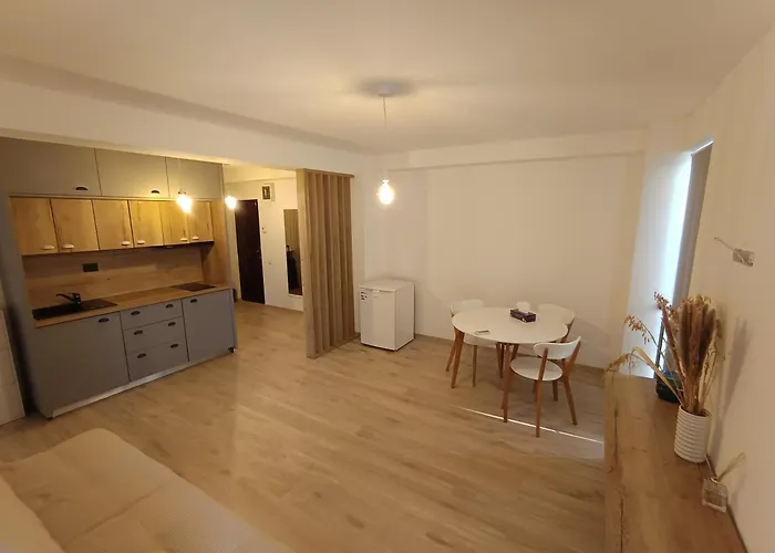 Plaja Florian Lägenhet *